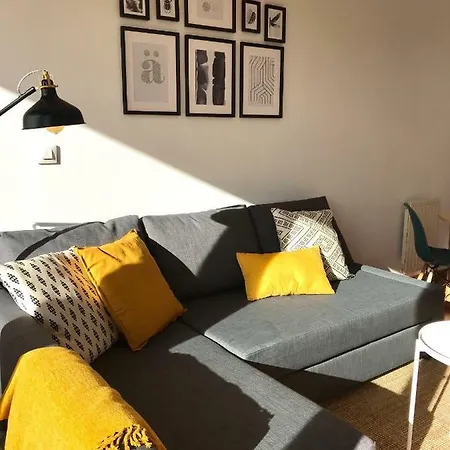 Lägenhet Apartamento Junto A Comillas Canales (Cantabria)