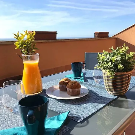 Apartamento Junto A Comillas Canales (Cantabria)