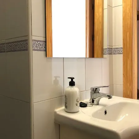 Lägenhet Apartamento Junto A Comillas