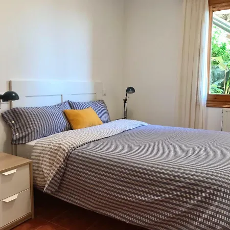 Lägenhet Apartamento Junto A Comillas