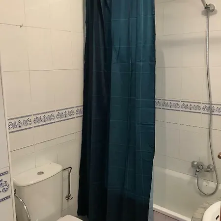 Lägenhet Apartamento Junto A Comillas Canales (Cantabria)