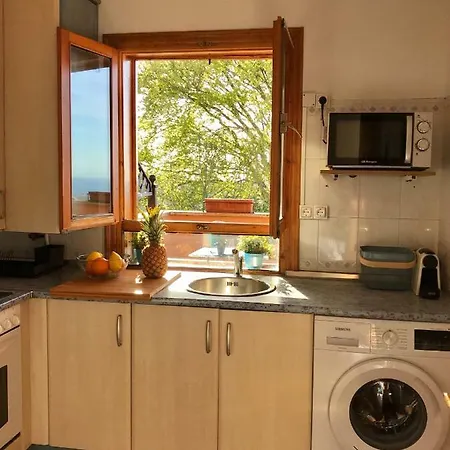 Lägenhet Apartamento Junto A Comillas