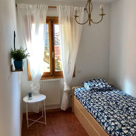 Apartamento Junto A Comillas *