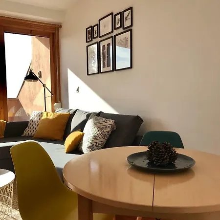 Apartamento Junto A Comillas * Canales (Cantabria)