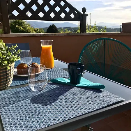 Lägenhet Apartamento Junto A Comillas *