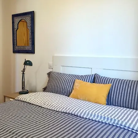 Apartamento Junto A Comillas * Canales (Cantabria)