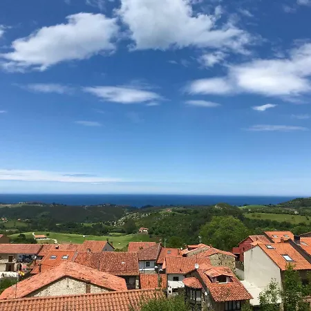 Lägenhet Apartamento Junto A Comillas
