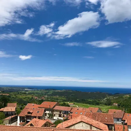 Apartamento Junto A Comillas *